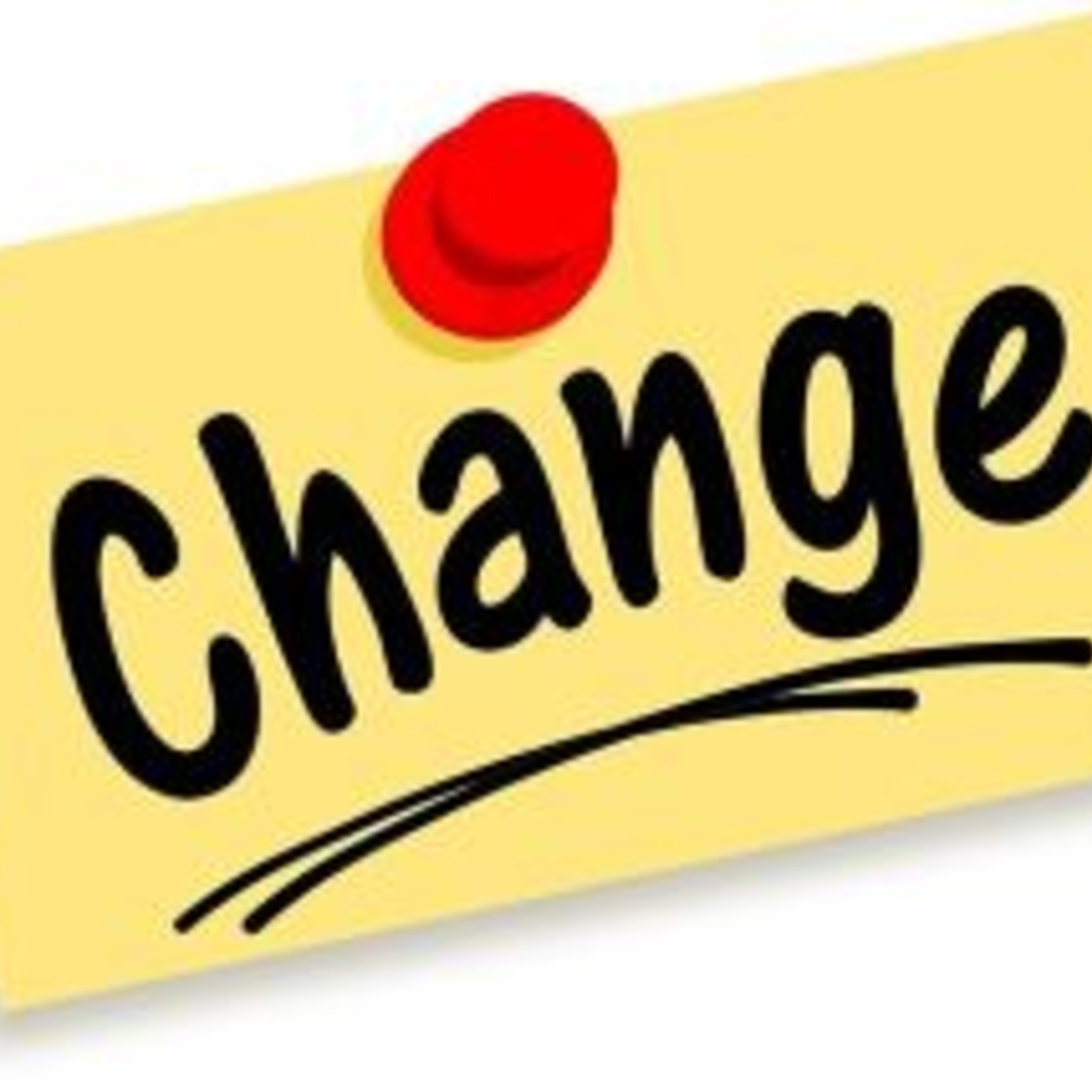 date change