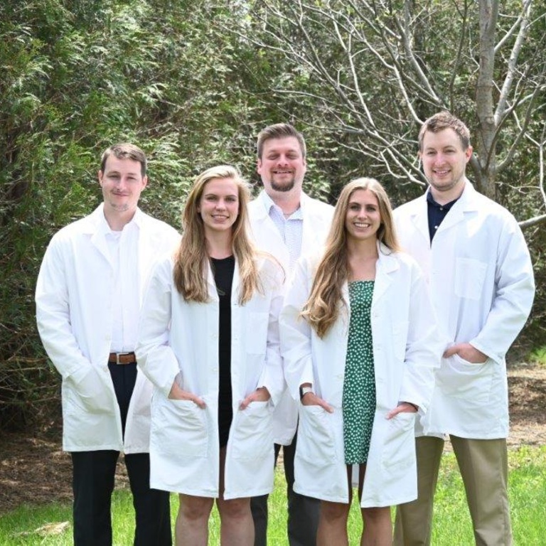 2023 perfusion graduates